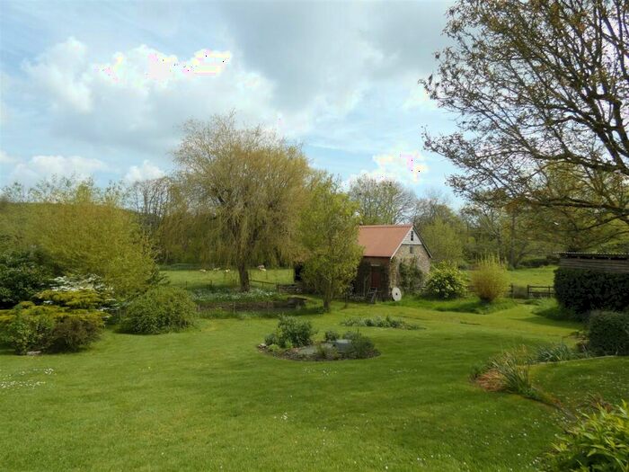 5 Bedroom House For Sale In Fifehead Neville, Sturminster Newton, DT10