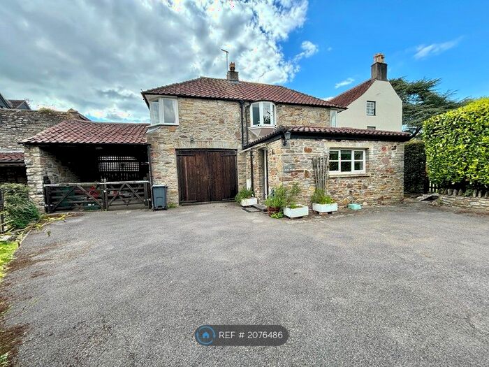 3 Bedroom Detached House To Rent In Lodge Lane, Nailsea, Bristol, BS48