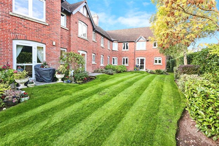 1 Bedroom Apartment For Sale In Mills Court, Mere Green, B74