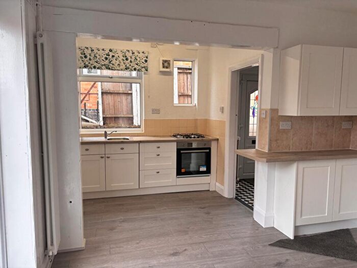 2 Bedroom Detached House To Rent In Seagrave Road, Sileby, LE12