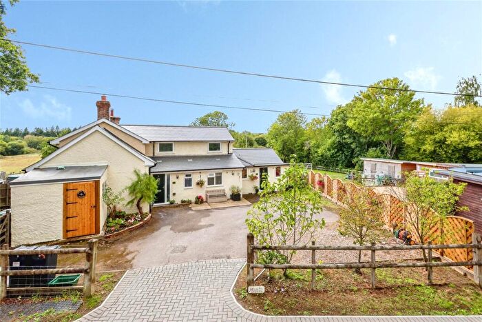 9 Bedroom Detached House For Sale In Jubilee Hill, Woodlands, Wimborne, Dorset, BH21