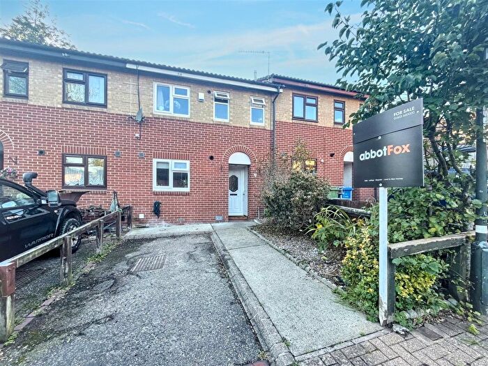 3 Bedroom Terraced House For Sale In Norwich, NR5