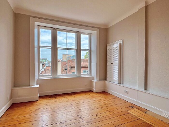 1 Bedroom Flat To Rent In Hamilton Place, Stockbridge, Edinburgh, EH3