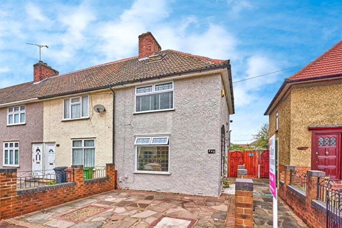 2 Bedroom Terraced House To Rent In Sheppey Road, Barking, London, RM9