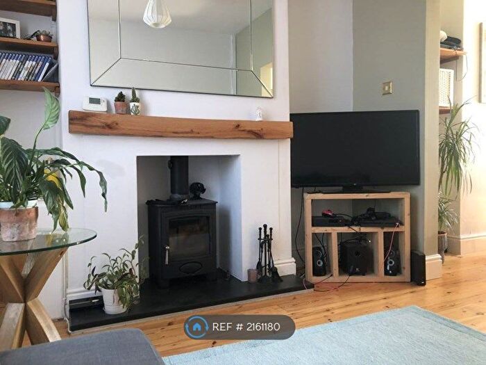 2 Bedroom Terraced House To Rent In Anglesey Street, Cardiff, CF5