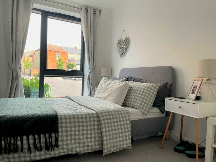 2 Bedroom Apartment To Rent In St Works, Trowbridge, BA14