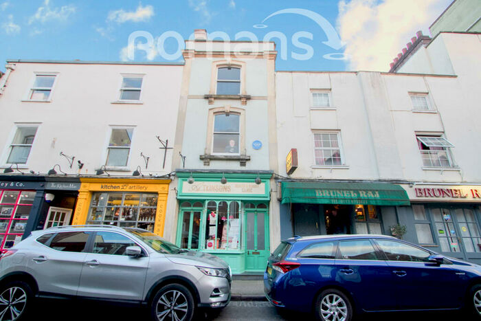 3 Bedroom Flat To Rent In Waterloo Street, Clifton, Bristol, BS8