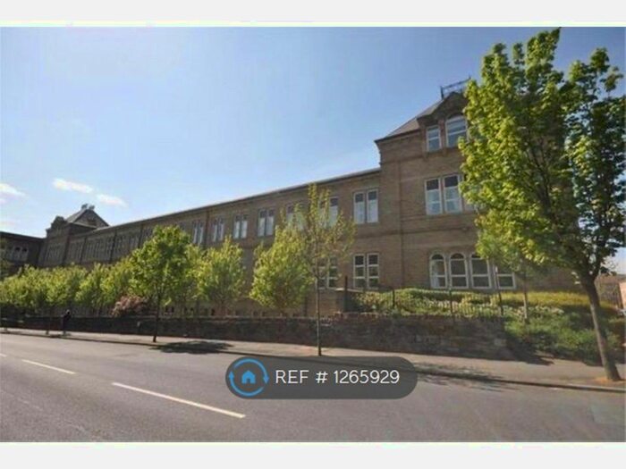 Studio To Rent In Annie Smith Way, Birkby, Huddersfield HD2