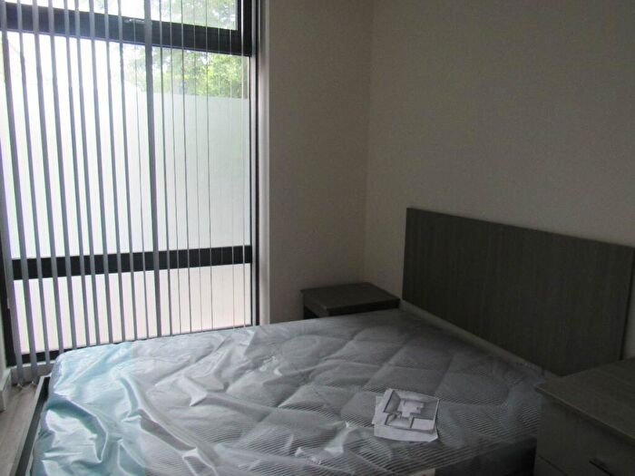 1 Bedroom Apartment To Rent In Winckley Square, Flat, Preston, Lancashire, PR1