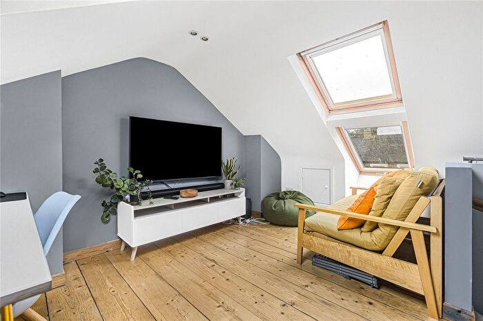 3 Bedroom Terraced House For Sale In Charles Street, East Oxford, OX4