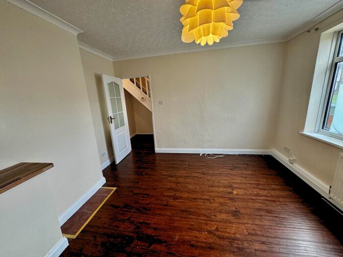 3 Bedroom House To Rent In Abbey Wood, SE2