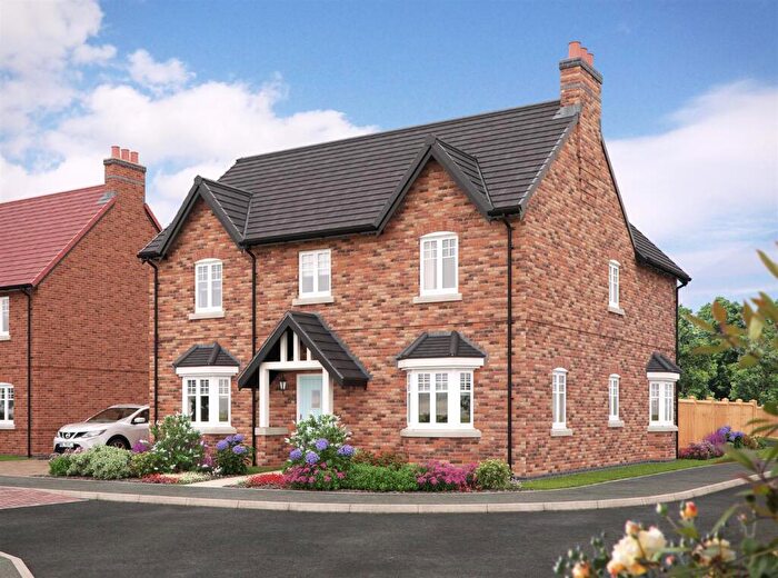 4 Bedroom Detached House For Sale In Ilkeston Road, Stapleford, NG9