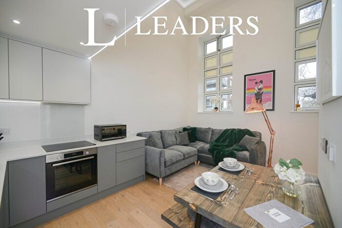 2 Bedroom Flat To Rent In Preston Road, Brighton, East Sussex, BN1