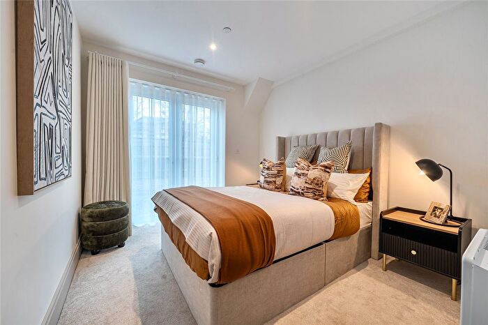 1 Bedroom Flat For Sale In Durley Road, Bournemouth, Dorset, BH2