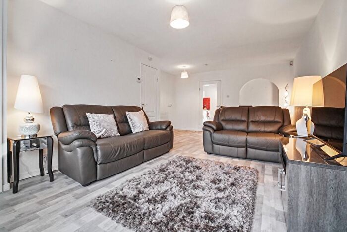 2 Bedroom Semi-Detached House For Sale In Mill Road, Irvine, North Ayrshire, KA12