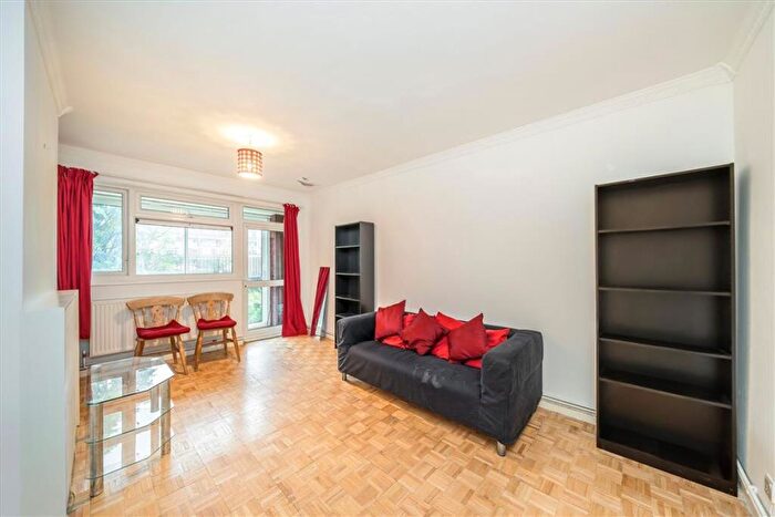 1 Bedroom Flat For Sale In Newburn Street, Kennington, SE11