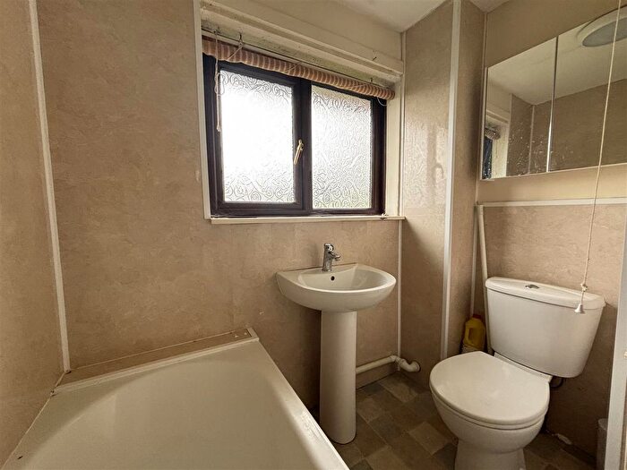 2 Bedroom Semi-Detached House For Sale In Heather Crescent, Sketty, Swansea, SA2