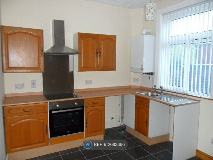 2 Bedroom Terraced House To Rent In Osborne Grove, Bolton, BL1