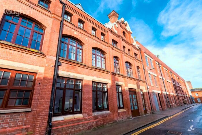 1 Bedroom Flat To Rent In Argus Lofts, Robert Street, East Sussex, BN1