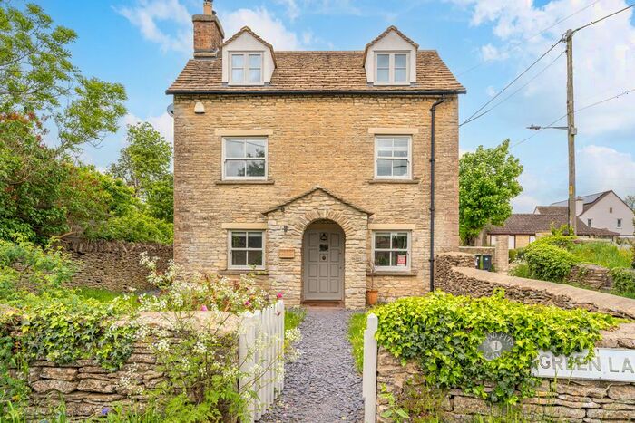 4 Bedroom Cottage To Rent In Sandpits Lane, Sherston, Malmesbury, SN16