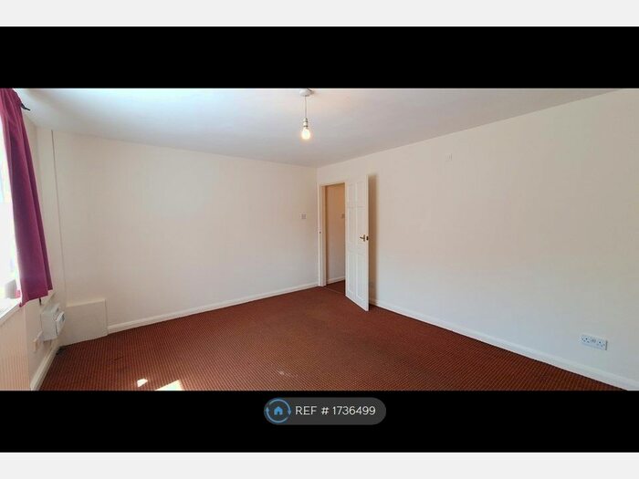 2 Bedroom Flat To Rent In Chesterfield Road North, Pleasley, Mansfield, NG19