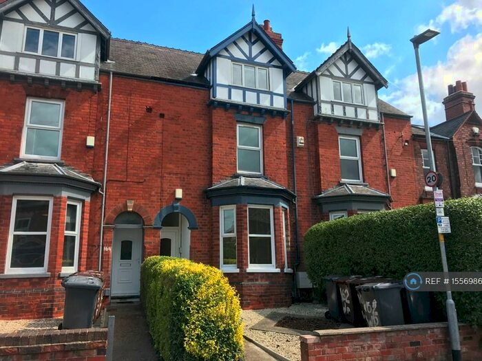 7 Bedroom Terraced House To Rent In West Parade, Lincoln, LN1