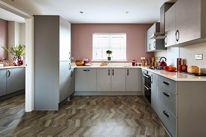 4 Bedroom Detached House For Sale In Halstead Road, Kirby Cross, CO13