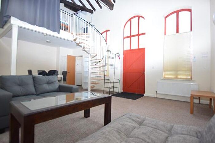 1 Bedroom Apartment To Rent In Joel's Courtyard, Well Meadow Street, S3