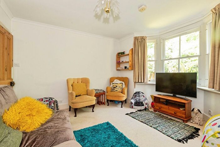 3 Bedroom Semi-detached House For Sale In Norwood Hill Road, Charlwood, Horley, Surrey, RH6