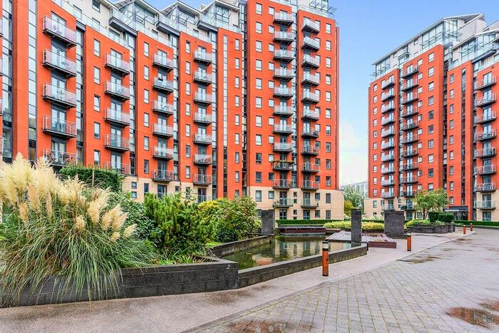 1 Bedroom Flat To Rent In Catalina, Gotts Road, Leeds, West Yorkshire LS12