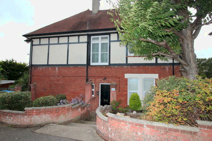 2 Bedroom Apartment To Rent In Ardmore Road, Poole, BH14
