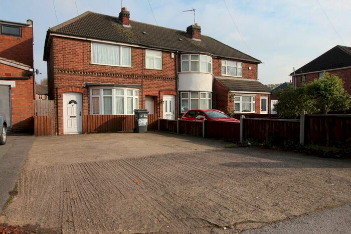 2 Bedroom House To Rent In Coleman Road, Leicester, LE5