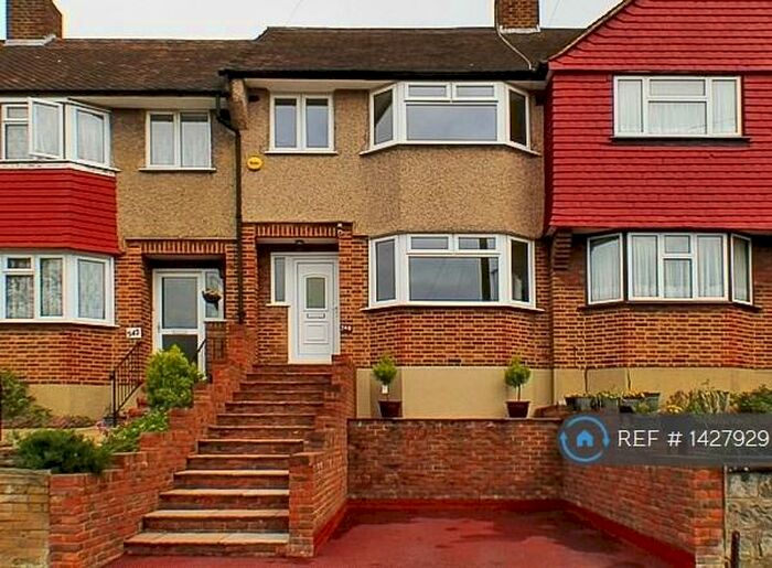 3 Bedroom Terraced House To Rent In Lynmouth Avenue, Morden, SM4