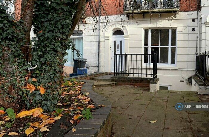 1 Bedroom Flat To Rent In Langham Place, Northampton, NN2