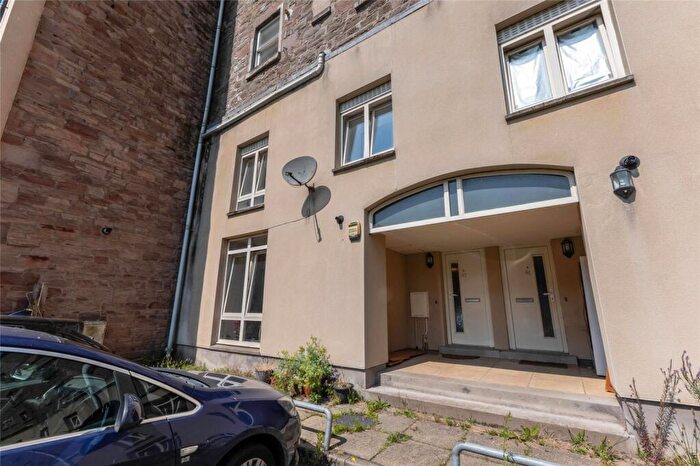 2 Bedroom Flat For Sale In Wishart Archway, Dundee, Angus, DD1
