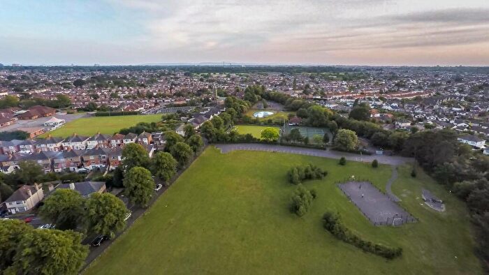 2 Bedroom Apartment To Rent In Talbot Park, BH9