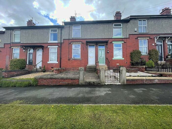 2 Bedroom Terraced House To Rent In Greenfield Avenue, Chatburn, Clitheroe, Lancashire, BB7