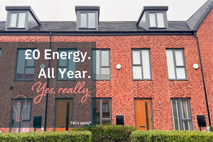 4 Bedroom Town House To Rent In Scholars View, Houghton Le Spring, County Durham, DH5