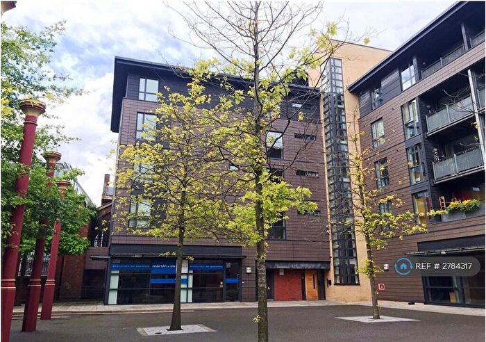 2 Bedroom Flat To Rent In High St, Manchester, M4
