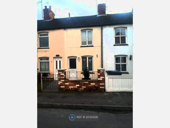 2 Bedroom Terraced House To Rent In Finedon Street, Burton Latimer, NN15