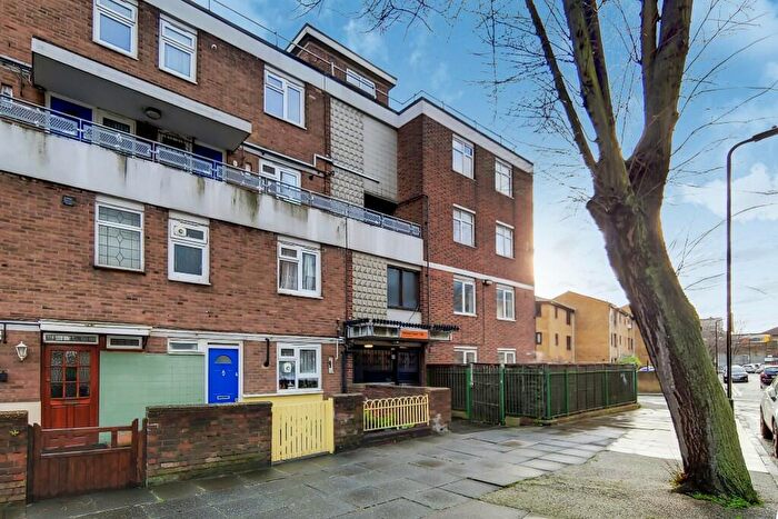 4 Bedroom Ground Maisonette To Rent In Weymouth Terrace, London, E2