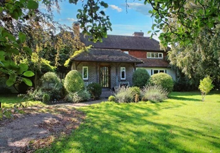 5 Bedroom Country House For Sale In Newhaven Road, Rodmell, BN7