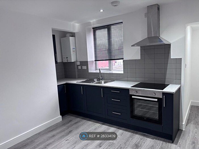 1 Bedroom Flat To Rent In Cavendish Road, Leicester, LE2