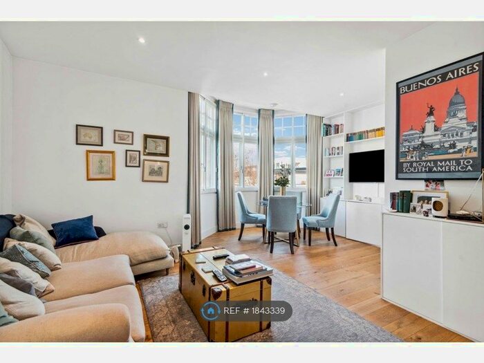 2 Bedroom Flat To Rent In Harrow Road, London, W9