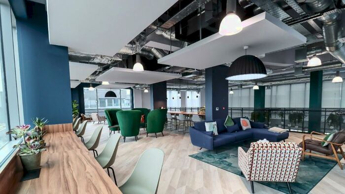 2 Bedroom Apartment To Rent In Napier Road, Reading, Berkshire, RG1