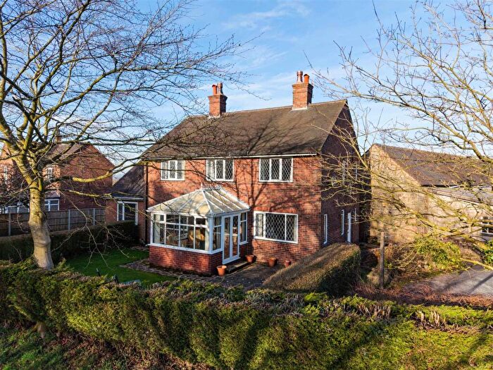 5 Bedroom House For Sale In Tompkin Head Farm, Tompkin Lane, Stanley, Stoke-On-Trent, ST9