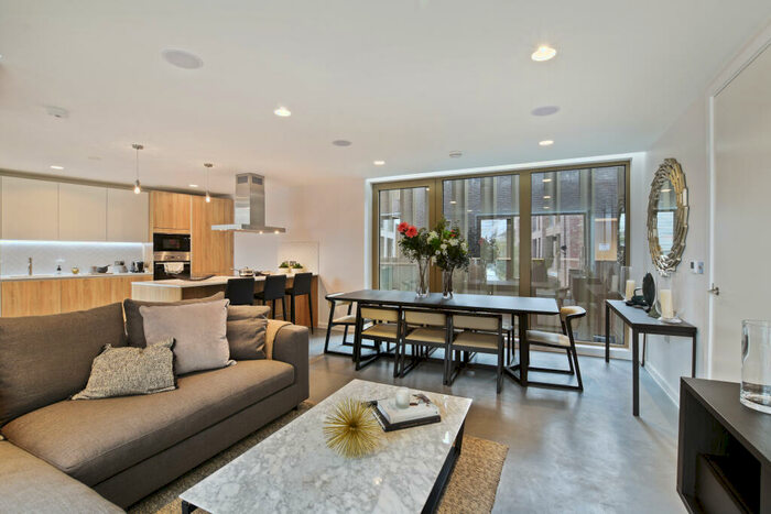 1 Bedroom Apartment For Sale In Monohaus, London Fields, E8