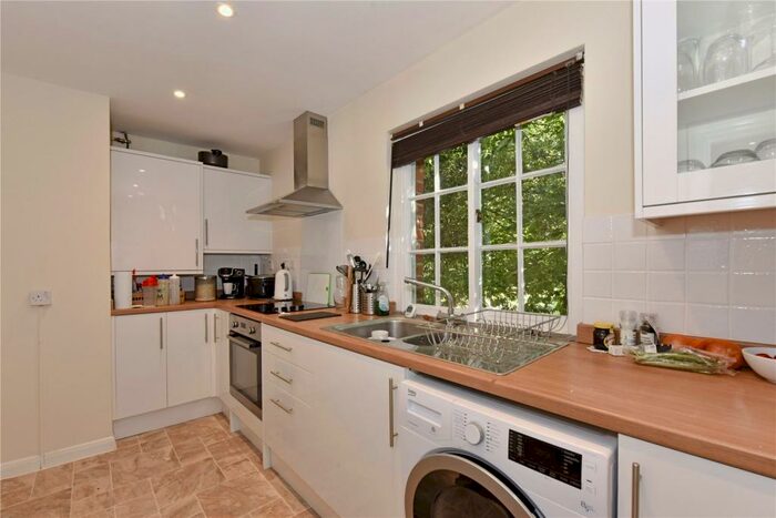 1 Bedroom Apartment To Rent In The Parish Centre, Sutton Road, Cookham, Maidenhead, SL6