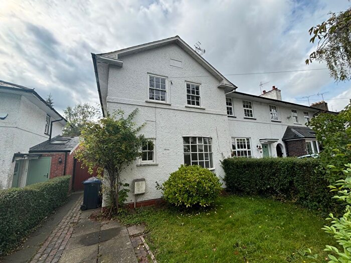 2 Bedroom Property To Rent In Witherford Way, Selly Oak, Birmingham, B29