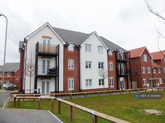 2 Bedroom Flat To Rent In Weyman Terrace, Herne Bay, CT6